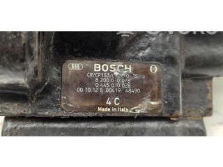 Vstřikovací čerpadlo 8200010076   Renault Espace -  Grand espace V     