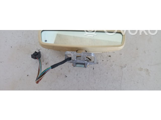 Zpětné zrcátko  Mercedes-Benz CL C215 1999    