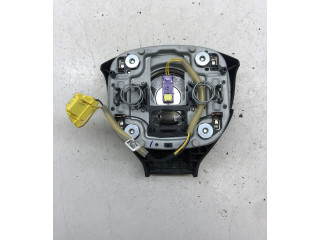 Подушка безопасности водителя 2K0880201E, 2K0880201E Volkswagen Caddy