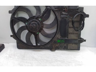 Вентилятор радиатора     17421475577    Mini One - Cooper R50 - 53 