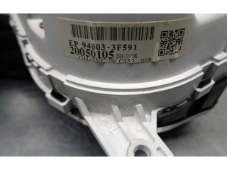 Přístrojová deska KIA Opirus 2005 940033F591