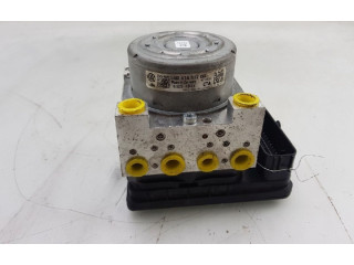 Блок АБС 5Q0614517DA, 5Q0614517DA   Skoda  Superb B8 (3V)  2015 - 2024 года