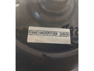 Руль Lancia Delta III 2008 - 2014 года