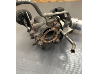 Турбина Lexus IS 220D-250-350