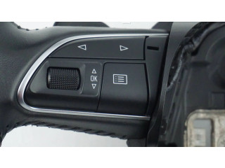 Volant Audi A3 S3 8V 2016 8U0419091AD