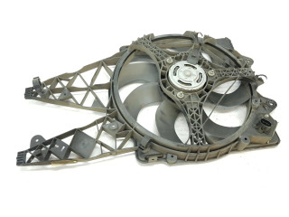 Вентилятор радиатора 50548819, 871300600 Alfa Romeo Mito 1.4