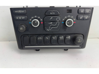 Блок управления климат-контролем 30782329 Volvo XC90