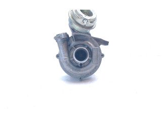  Турбина Fiat Fiorino  55231037   для двигателя 310A1027      