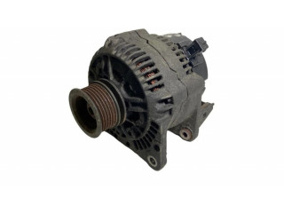 Генератор 037903025B, 0123310037 Audi A3 S3 8L 1.6