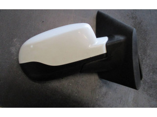 Зеркало электрическое        Renault Twingo II  2007 - 2014 года   