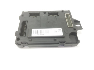 Блок управления 28AB17162R Dacia Logan I