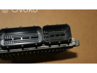 Блок управления двигателя A6421506691 Mercedes-Benz ML W164