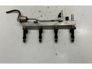 Топливная рампа 55577580, 0280151267 Opel Meriva B