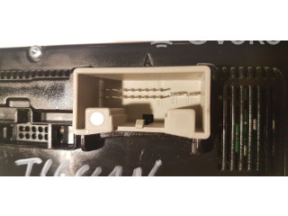 Блок управления климат-контролем 5K0907044HA, 5HB00974694 Volkswagen Tiguan