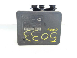 Блок АБС 1K0614517AE, 10020602404   Volkswagen  Caddy  2004 - 2010 года