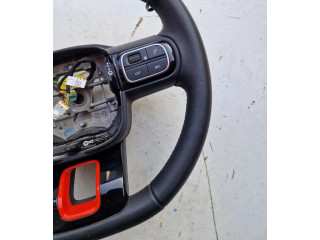 Руль Citroen C3 Aircross 2017 - года 98118752HQ