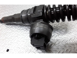 Жиклер (жиклеры) (форсунка (форсунки) 038130073AG Skoda Octavia Mk2 (1Z)