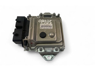 Блок управления двигателем ECU 3391069L00, 0261S05712 Suzuki Swift II