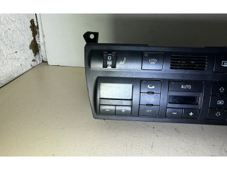 Блок управления климат-контролем 4B0820043Q, 5HB00760413   Audi A6 S6 C5 4B