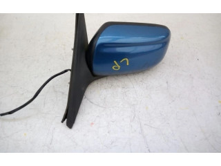 Зеркало электрическое Mazda 626 1998 - 2002 года