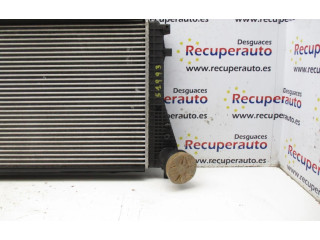 Радиатор интеркулера 1K0145803 Skoda Octavia Mk2 (1Z)