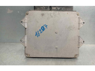 Блок управления двигателя 55192095, 480S2K4CD Suzuki Ignis