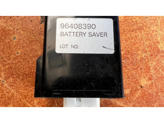 Блок управления 96408390 Chevrolet Matiz