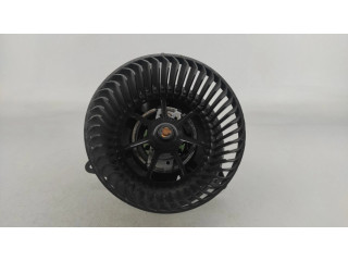 Вентилятор печки