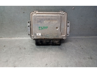 Блок управления двигателя 51877433, 51877433 Lancia Delta III