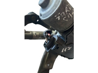 Моторчик дворников 6M2117508BD, 0390241628    Ford S-MAX