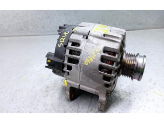 Генератор 05E903026K, 121028976 Skoda Scala