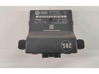 Блок управления 1K0907530F Volkswagen Golf Plus