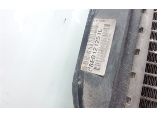 Радиатор охлаждающей жидкости