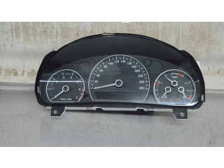 Спидометр (приборный щиток)    Saab 9-5    