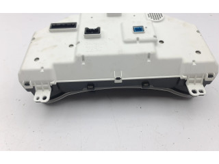 Přístrojová deska Lexus IS III XE30 2015 8380053F11