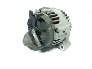 Генератор 7823291, VALEO Mini One - Cooper Coupe R56