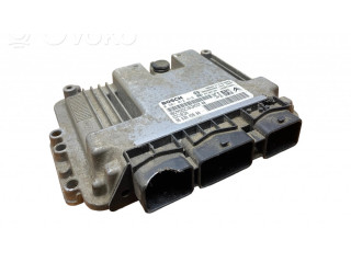 Řídící jednotka 9663943980, 0281012619   Citroen Berlingo 2013