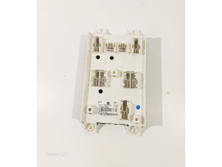 Комфортный модуль 68060198AB, P68360198AB Chrysler Pacifica