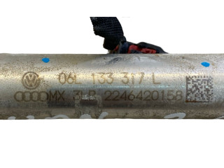 Vstřikovač 06L133317L, 06L906A02 Volkswagen Tiguan Allspace