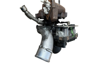 Турбина Audi A6 S6 C6 4F gtb1756vk, 7697013