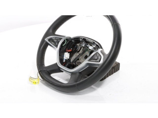 Руль Dacia Duster 2010 - 2017 года