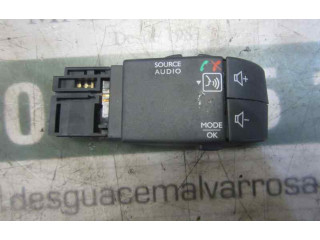 Блок управления 479457095R, 479457095R Dacia Lodgy