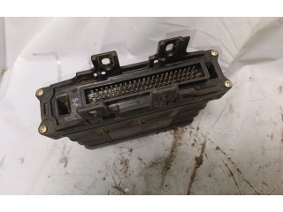 Блок управления коробкой передач 01m927733eq   Volkswagen Golf IV