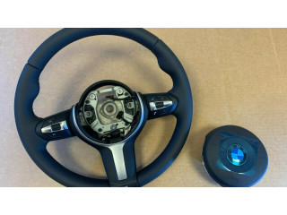 Volant BMW X2 F39 2019 32307850403, 32308092481