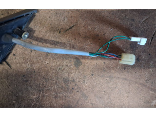 Блок управления E13013350, E13020006   Subaru Forester SF