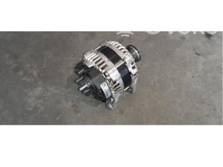 Генератор    Renault Clio V      