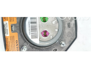 Подушка безопасности водителя    Volvo S60