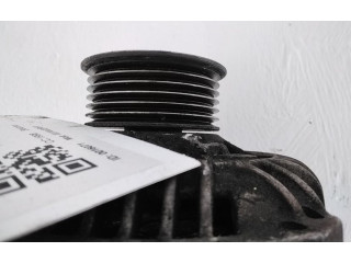 Генератор 5705E7, 5705E7 Citroen Xantia