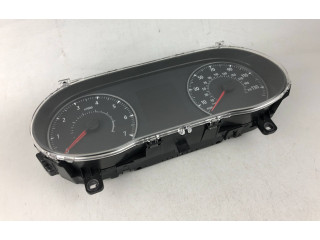 Панель приборов 248092311R Dacia Jogger