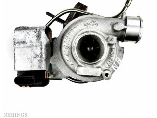  Турбина Chevrolet Captiva  762463-0001, 762463-5006S         